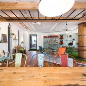 365BASE outdoor hostel（静岡県 ゲストハウス・ホステル・ドミトリー） / 2