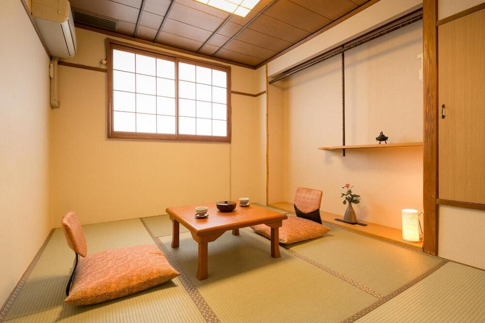 客室