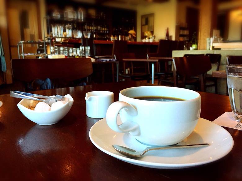 「楽水楽山」メニュー一例① / 2