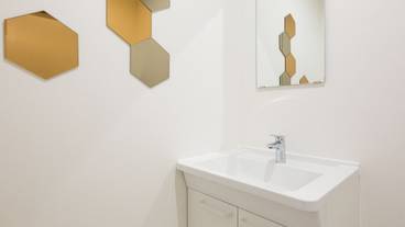 バスルーム / 10