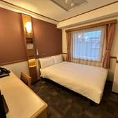 東横イン小山駅東口1（栃木県 ビジネスホテル） / 2