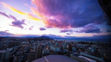 シティ ビュー / 21