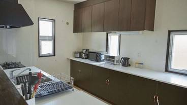 専用簡易キッチン / 24