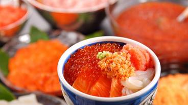 函館 湯の川温泉 ホテル万惣（ハコダテ ユノカワオンセン ホテルバンソウ） / 1