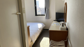 セミダブルルーム 禁煙