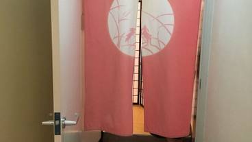 施設内の設備 / 5