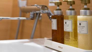 バスルームの設備 / 31