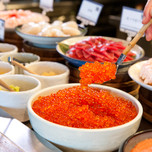 函館で朝食が美味しすぎるホテルはここ!満足度の高いおすすめ宿12選