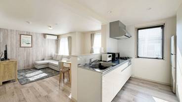 専用キッチン / 23