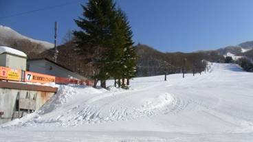 スノー スポーツとスキー / 1