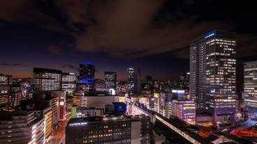 施設からの眺望 / 12