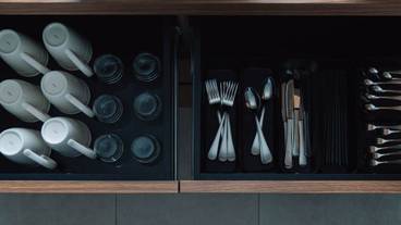 専用キッチン / 39