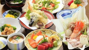 食事・飲み物 / 6