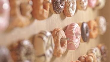 朝食ビュッフェ / 2