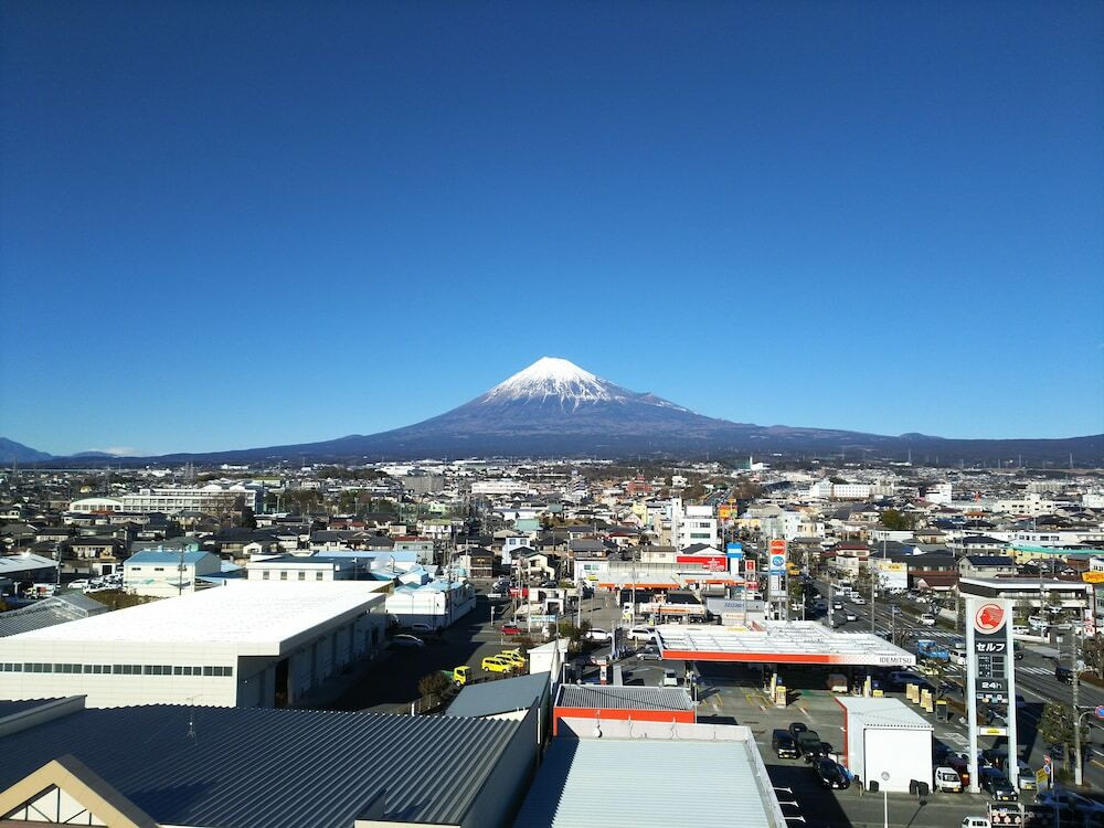 マウンテン ビュー