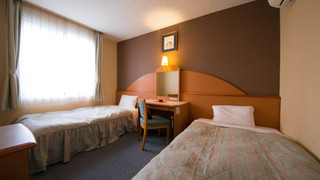 スタンダード ツインルーム