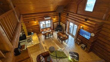 施設内の設備 / 3