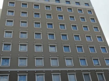 東横イン一ノ関駅前 / 1