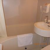 東横イン富士山沼津駅北口1（静岡県 ビジネスホテル） / 4