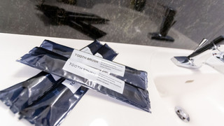 ベーシック アパートメント 2 ベッドルーム 禁煙 冷蔵庫