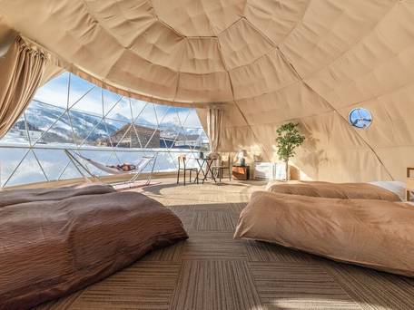 サウナグランピング-フロムピー / 5