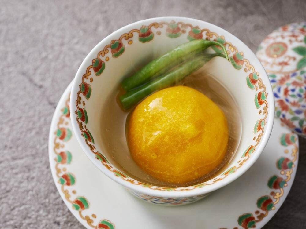 食事・飲み物