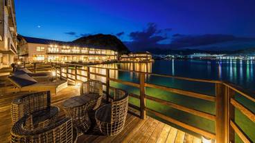 施設からの眺望 / 22