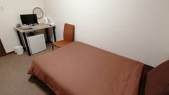 宿屋ふくろう（佐渡島）