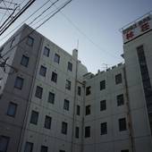 クセになる林荘（宮崎県 ビジネスホテル） / 4