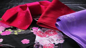 施設内の設備 / 3