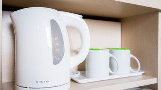 スーパールーム 禁煙