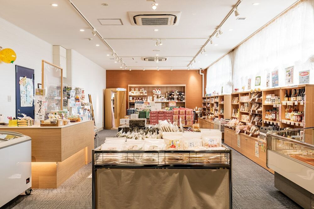 ギフト ショップ