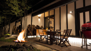 Hanz Outdoor Villa ながや