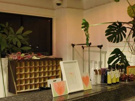 Kagoshima Guest House M104 / 1