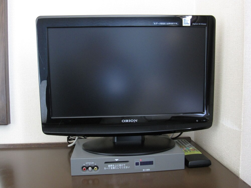 客室の設備とサービス