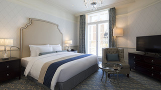 シティービュー キング 禁煙