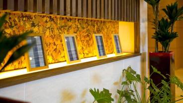 内装の詳細 / 11