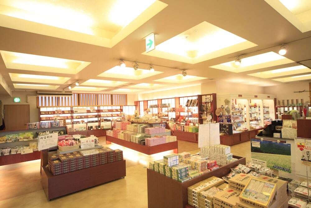 売店