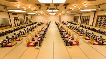 ボールルーム / 18