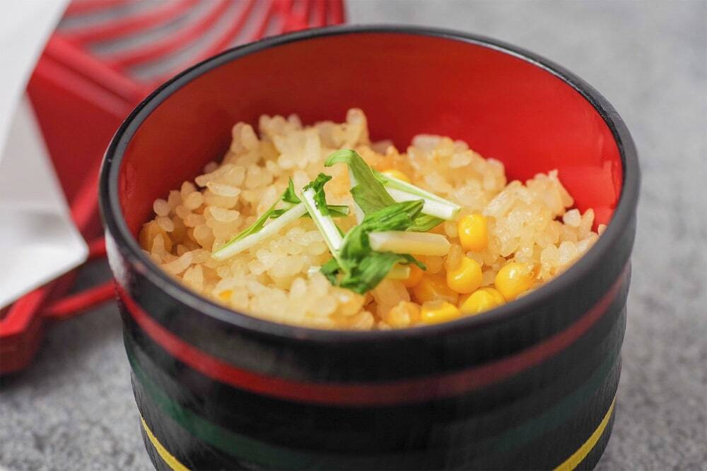 レストラン