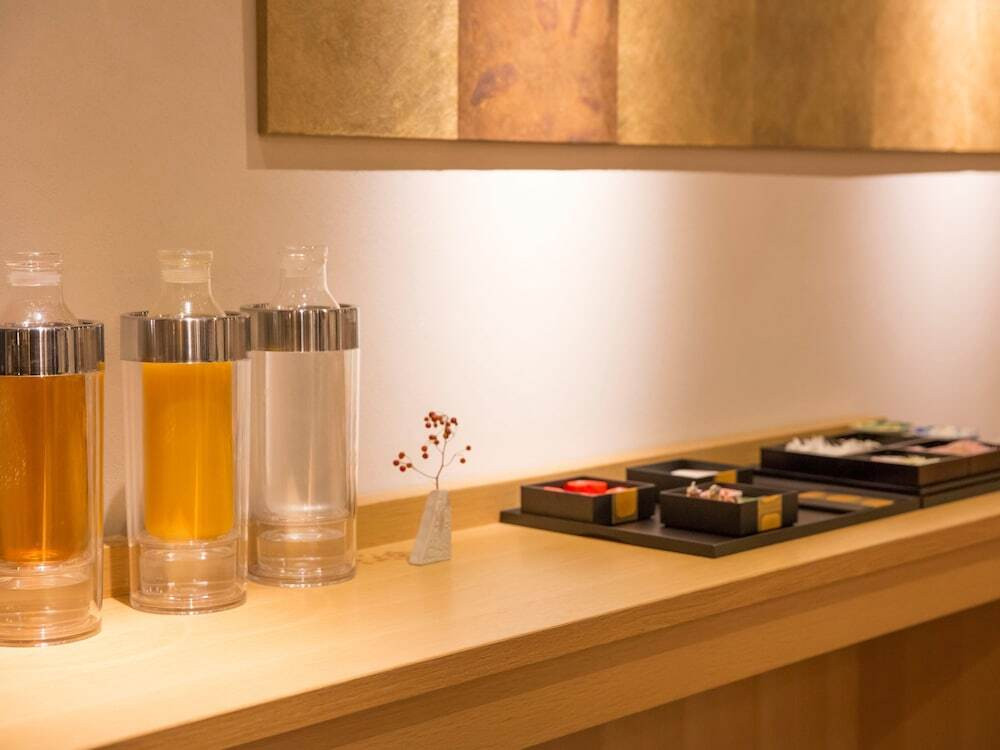 ラウンジ／ジュースイメージ