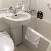 相鉄フレッサイン 神戸三宮(兵庫県 ビジネスホテル) / 4