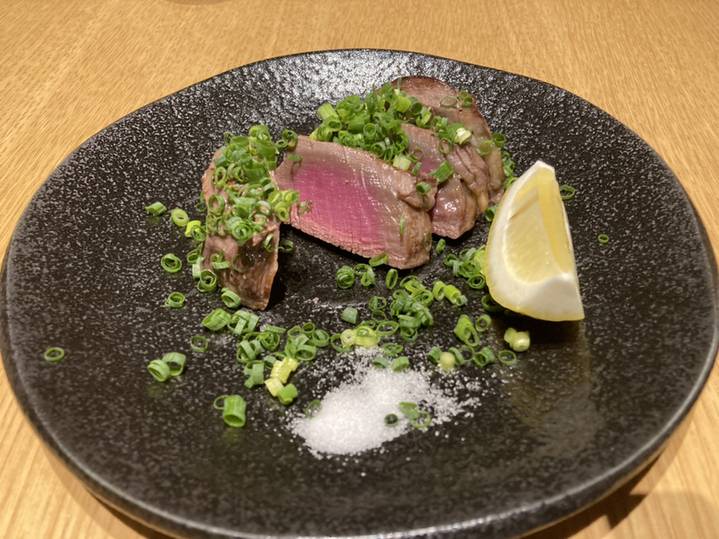 肉料理 一例 / 5