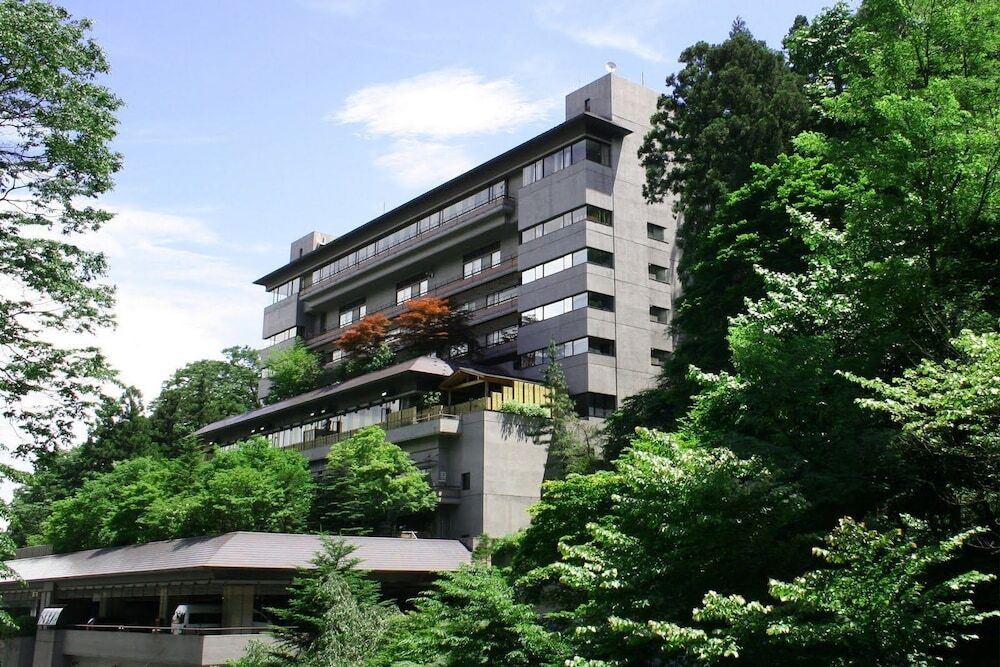 外観①