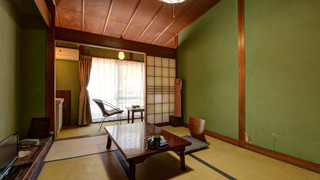 1～3名様用客室（6畳）