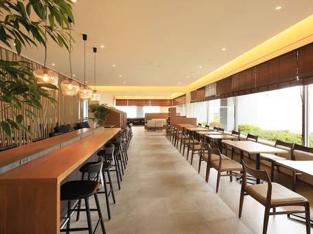 リッチモンドホテルプレミア仙台駅前 / 1