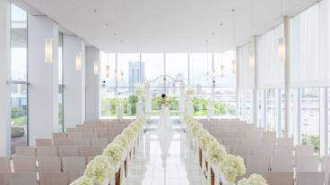 バンケット ホール / 27