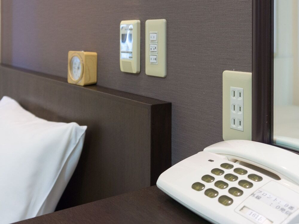 客室の設備とサービス