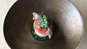 食事・飲み物 / 21