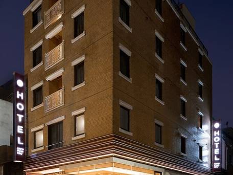 上野ファーストシティホテル / 5